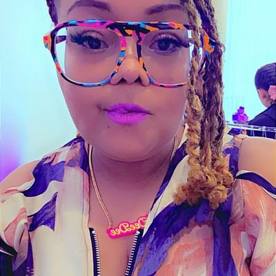 Baby, I raised my kids! I'm the rock, best friend, realest in the room. Come for the best advice, reach for the stars ⭐🌟💖