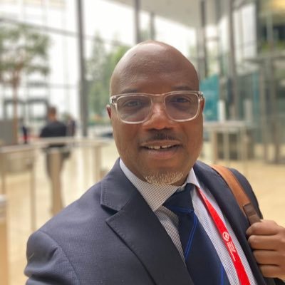 Physician specialist. Deputy Dean Recruitment & Outreach, UWI, Cave Hill Campus. Vice President Healthy Caribbean Coalition. PRO BAMP