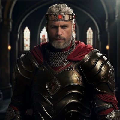 Maekkarr's profile picture. 3ª Rei Targaryen a se sentar no Trono de Ferro 2ª Filho de Aegon, o Conquistador e Visenya Targaryen 2ª Montador de Balerion