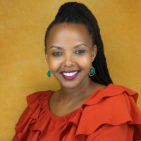 Lydia Murithi (@murithilydia) 's Twitter Profile