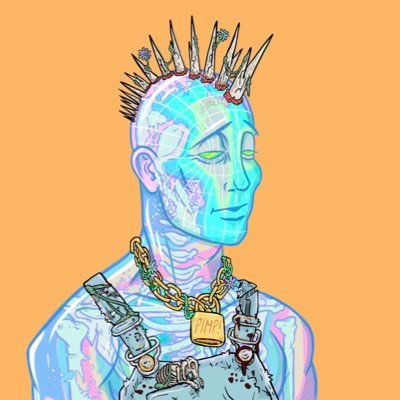 The Therapeutic Technologistさんのプロフィール画像