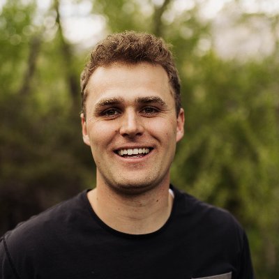 Harry_Chambo's profile picture. Founder | https://t.co/k3ifKtUlO2 | Building Fintech for the Energy Sector | @comeuntochrist | Goal of Being a Nice Person on X