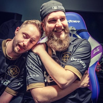 44 yo play CS 24 years! love sweden cs since 2003🇸🇪❤️@f0rest super fans ❤️ love @theAllianceGG💚 love @furia 🇧🇷