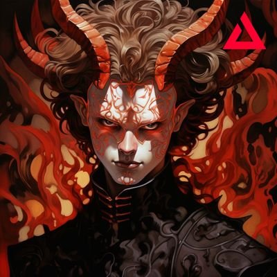 Varibido's profile picture. Web3