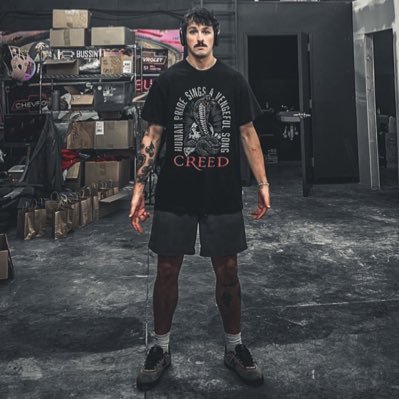 Jack (not a burner) Profile