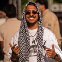 Harshiv (@harshiv_p) 's Twitter Profile