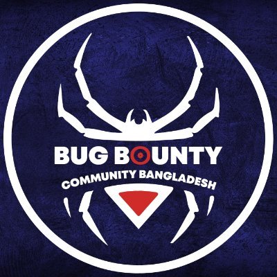 Bangladesh's Bug Bounty Community Official Twitter , Stay Tuned For Updates About Bangladesh Bug Bounty / Infosec Events and Challenges