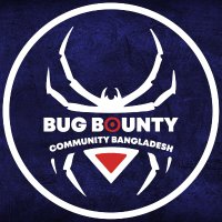 Bug Bounty Community Bangladesh (@bbcbd_official) 's Twitter Profile Photo Bug Bounty Community Bangladesh (@bbcbd_official) 's Twitter Profile Photo