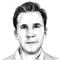 Reeves Wiedeman (@reeveswiedeman) 's Twitter Profile Photo Reeves Wiedeman (@reeveswiedeman) 's Twitter Profile Photo