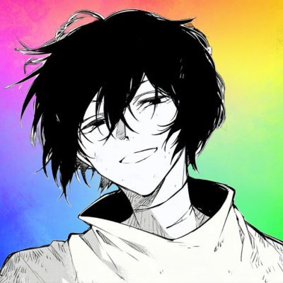Hosting BSD Events with the theme of neurodiversity and mental health.
Currently working on a Big Bang :3
🔞
Status: CREATION PERIOD!