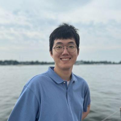 Postdoctoral Associate @ Yale
Loves neural decoding. 🎻🎹🔬🎳 he/him