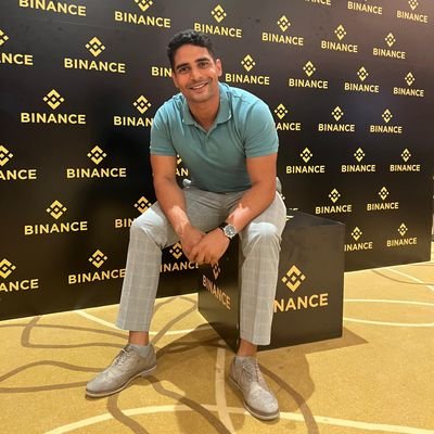 I'm a socialist working on crypto market analysis, focused on advancing progressive causes and understanding digital finance