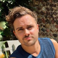 Dan (@danmakeystuff) 's Twitter Profile Photo Dan (@danmakeystuff) 's Twitter Profile Photo