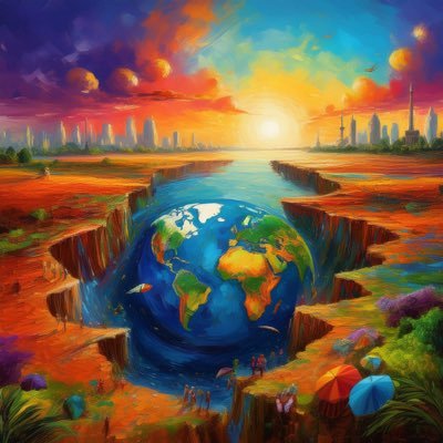 NewDemocracy24's profile picture. A New Democracy. Novel by Karu Sankaralingam. Available now on Amazon.