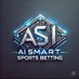 A.I. Smart Sports (@116_betting) Twitter profile photo A.I. Smart Sports (@116_betting) Twitter profile photo