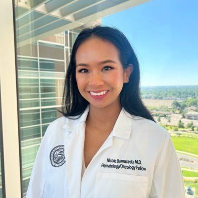 GI Oncologist at MD Anderson Cancer Center | 5'2