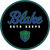Blake Boys Hoops (@blakeboyshoops) 's Twitter Profile