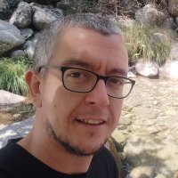 Mario Pérez (@marioblaje) 's Twitter Profile