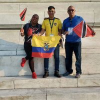 Vicente Cango (@crvincent01) 's Twitter Profile
