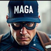 Capt. Hue G. Bone Her (@capt_america101) 's Twitter Profile