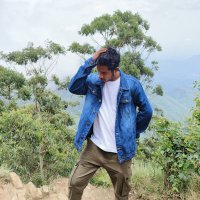Visak (@user_present1) 's Twitter Profile