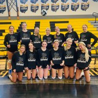 JAGVolleyball (@jagvolleyball1) 's Twitter Profile Photo JAGVolleyball (@jagvolleyball1) 's Twitter Profile Photo