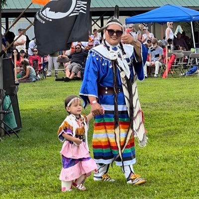 beckyDWWgee's profile picture. Laikyn’s mom. 💕