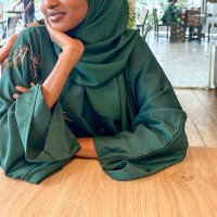 husnah (@husnah_auwal) 's Twitter Profile
