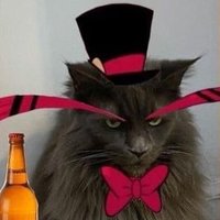 Husk (@bar__cat75) 's Twitter Profile
