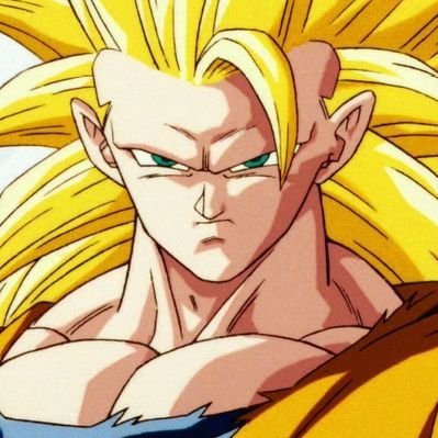 I'm an normal Goku lover, just loving Ssj3 Goku more.
16.
Banner was made by https://t.co/riKsR5dfKn
#RestInPeaceToriyama