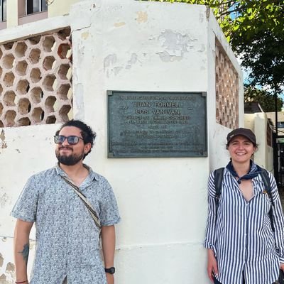 CamiloPelayo's profile picture. 🧑🏻‍🏫 🚲 ✊🏻🇨🇴