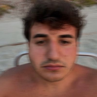 whoisalessio's profile picture. he/him 27