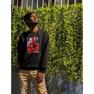 Cskoffender1's profile picture. Humanity first ❤️
Chennai 📍
supply chain analyst 🧑🏻‍💻