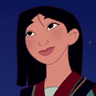JackMulanRiley's profile picture. 28 | - a Mulan fan and a Mulan lover