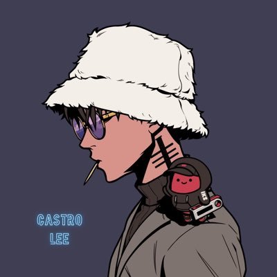 Cà$tró Profile