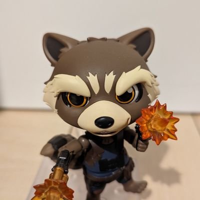 hiistoy's profile picture. 壁打ち。ガーディアンズ・オブ・ギャラクシー🦝 モンスターズインク(◎) プロレス👊 ちいかわ🐰🐻‍❄️🐱 横浜DeNAベイスターズ✨️川崎フロンターレ🐬 GREEN DAY🎸 MAN WITH A MISSION🐺 にゃんこ大戦争🐱