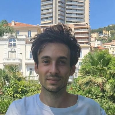 Agrégé d'histoire 👨🏫 doctorant à Sorbonne Université
Histoire sociale des hôpitaux (XVII-XVIIIe siècle)
Serveur pour la revue @Le__Comptoir ✍️