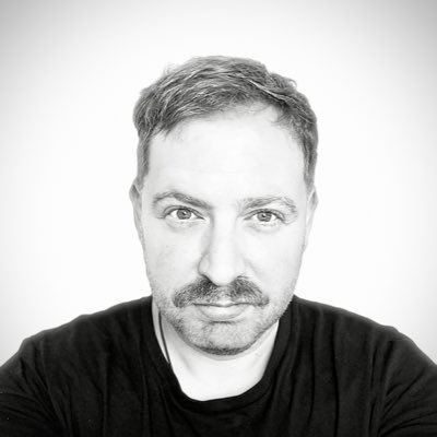 warpkid's profile picture. Dad of two. Developer. C# F#. Likes Jaffa Cakes