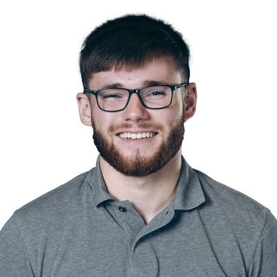 @BlackpoolFC Media Assistant | First Class Sports Journalism graduate @UCLan | Former @ManCity Freelance | Contributions in @TheRugbyPaper