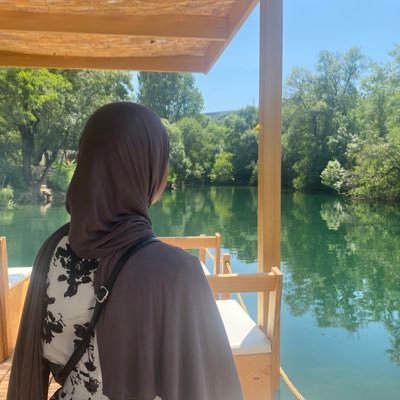 maryamstech's profile picture. Aspiring Software Engineer