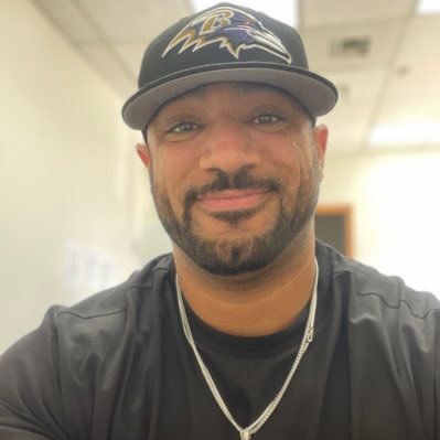 DiggyChiz_21's profile picture. Christian, American 🇺🇸, Son, Brother, friend. ⚾️ Love cures all evil. #ravensflock, #Cubs, #bulls, #goavsgo, #TheU