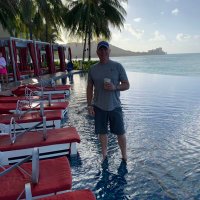 Sean Patrick (@spg5159) 's Twitter Profile