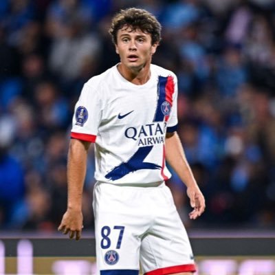 NevesDaily's profile picture. compte pour vous partager tout sur notre crack 💎Joao Neves PSG❤️