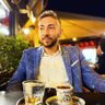 _ferhatkorkmaz's profile picture. Fazla samimiyet saygıyı azaltır.