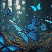 Willow (@moonchyldsheart) 's Twitter Profile