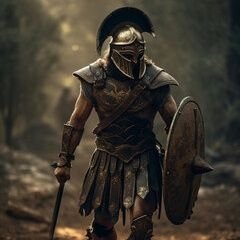 LeonidasofTexas's profile picture. 