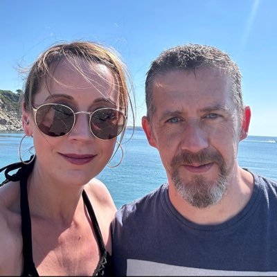 GlenDoran6's profile picture. Clinker brush