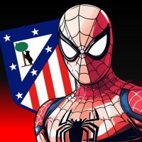 Spidy Atletico 🕷️ (@spidyatletico) 's Twitter Profile