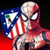 Spidy Atletico 🕷️ (@spidyatletico) Twitter profile photo Spidy Atletico 🕷️ (@spidyatletico) Twitter profile photo