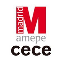 CECE Madrid (@cecemadrid) 's Twitter Profile Photo